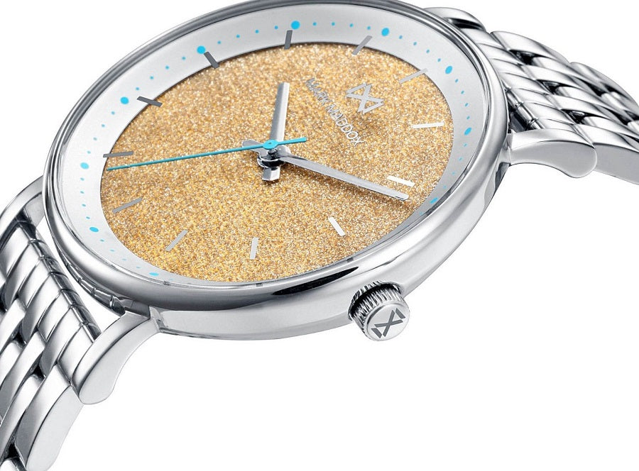 Women's Watch MARK MADDOX Mod.NOTTING