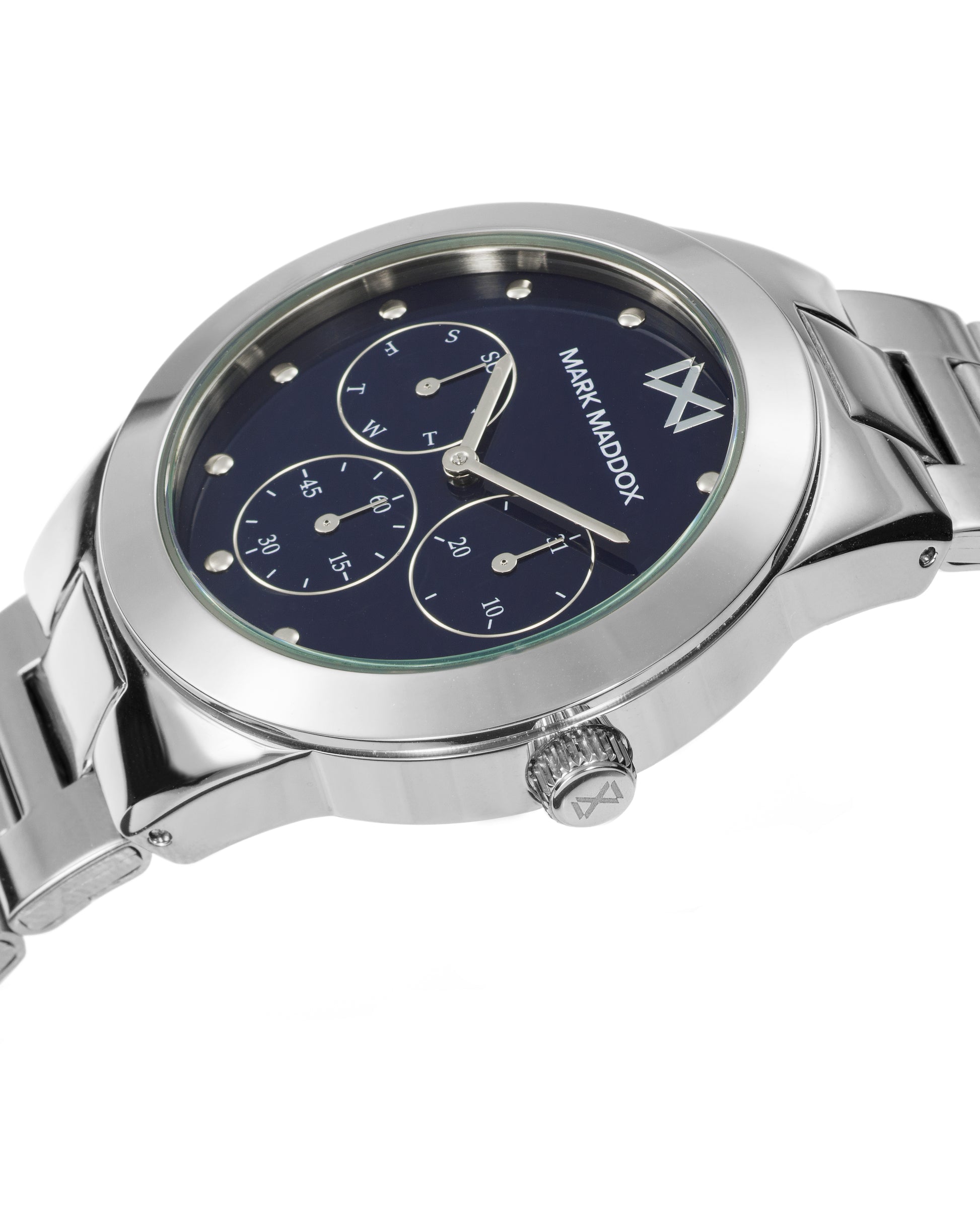 Women's Watch MARK MADDOX - NEW COLLECTION Mod. MM0117-36