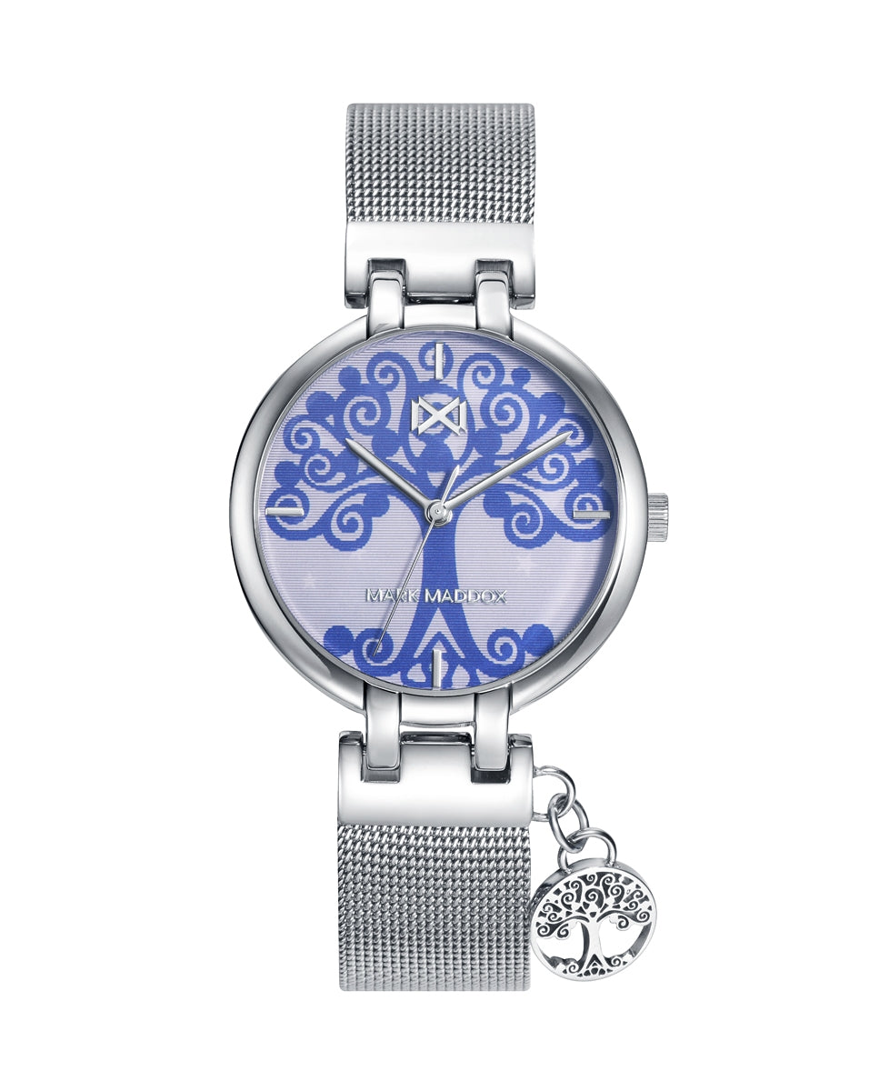 Women's Watch MARK MADDOX - NEW COLLECTION Mod. MM0126-37