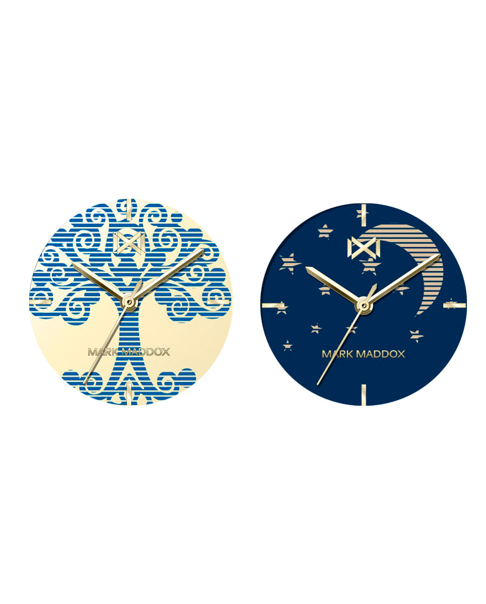 Women's Watch MARK MADDOX - NEW COLLECTION Mod. MM0126-97