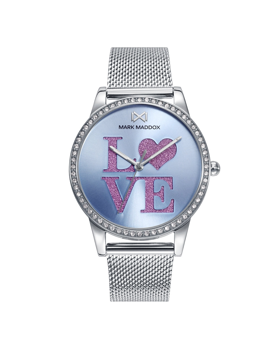 Women's Watch MARK MADDOX - NEW COLLECTION Mod. MM0130-30