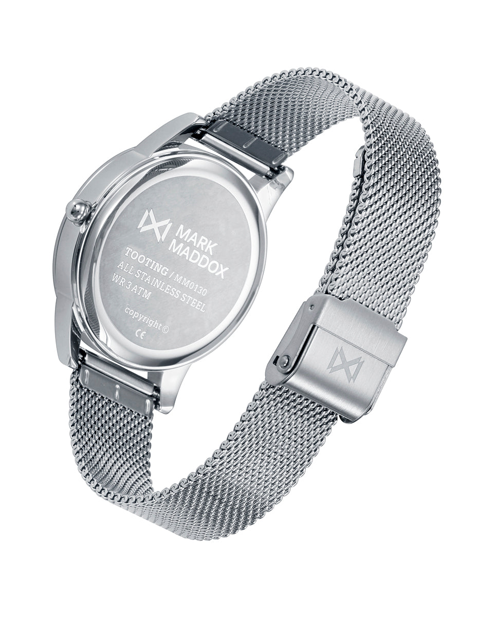 Women's Watch MARK MADDOX - NEW COLLECTION Mod. MM0130-30