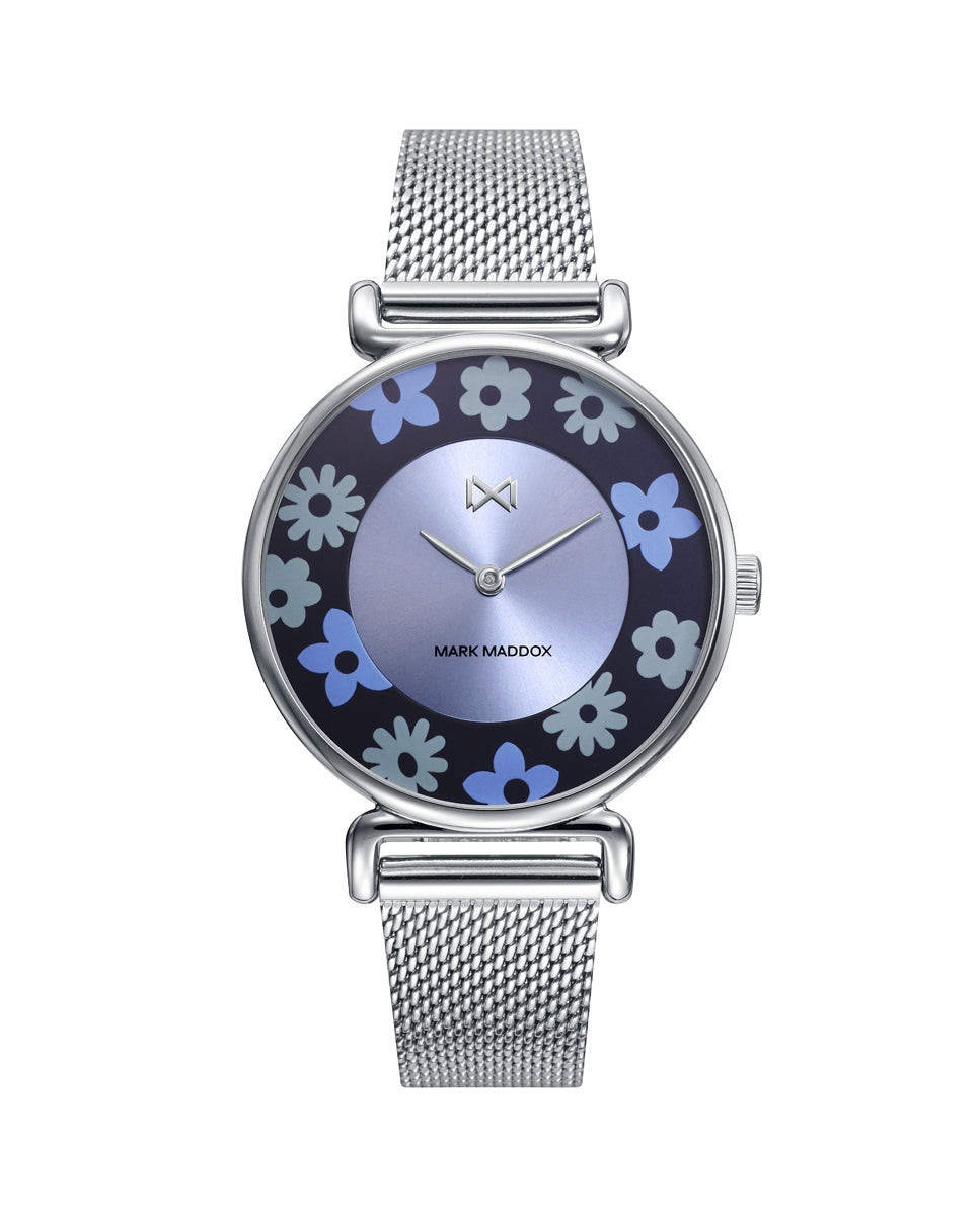 Women's Watch MARK MADDOX - NEW COLLECTION Mod. MM0132-30