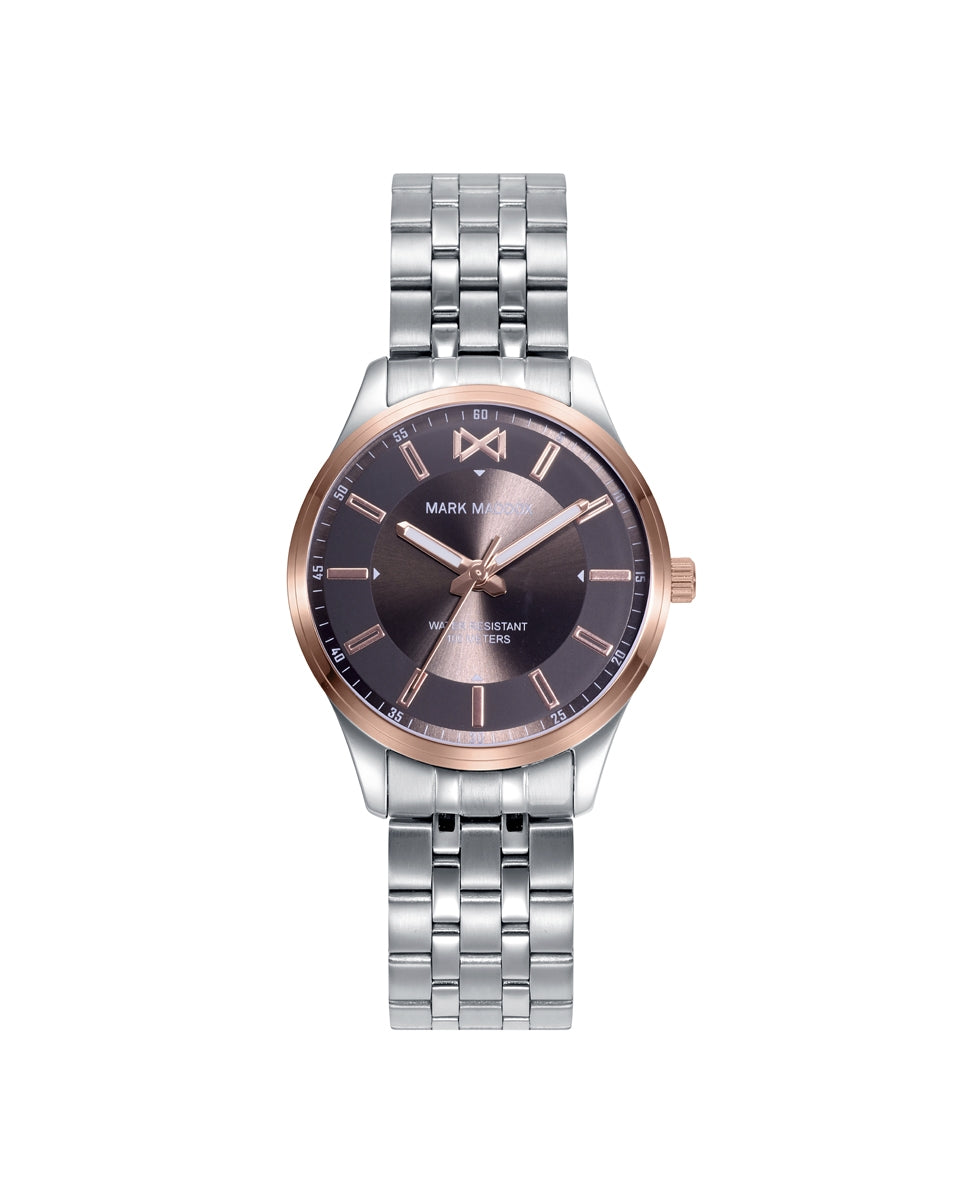 Women's Watch MARK MADDOX - NEW COLLECTION Mod. MM0136-17