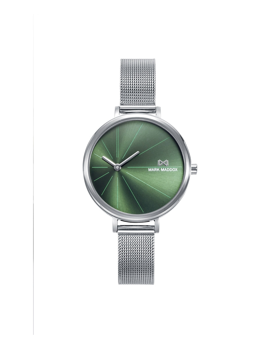 Women's Watch MARK MADDOX - NEW COLLECTION Mod. MM0140-66