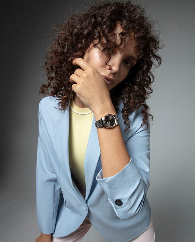 Women's Watch MARK MADDOX - NEW COLLECTION Mod. MM0141-17
