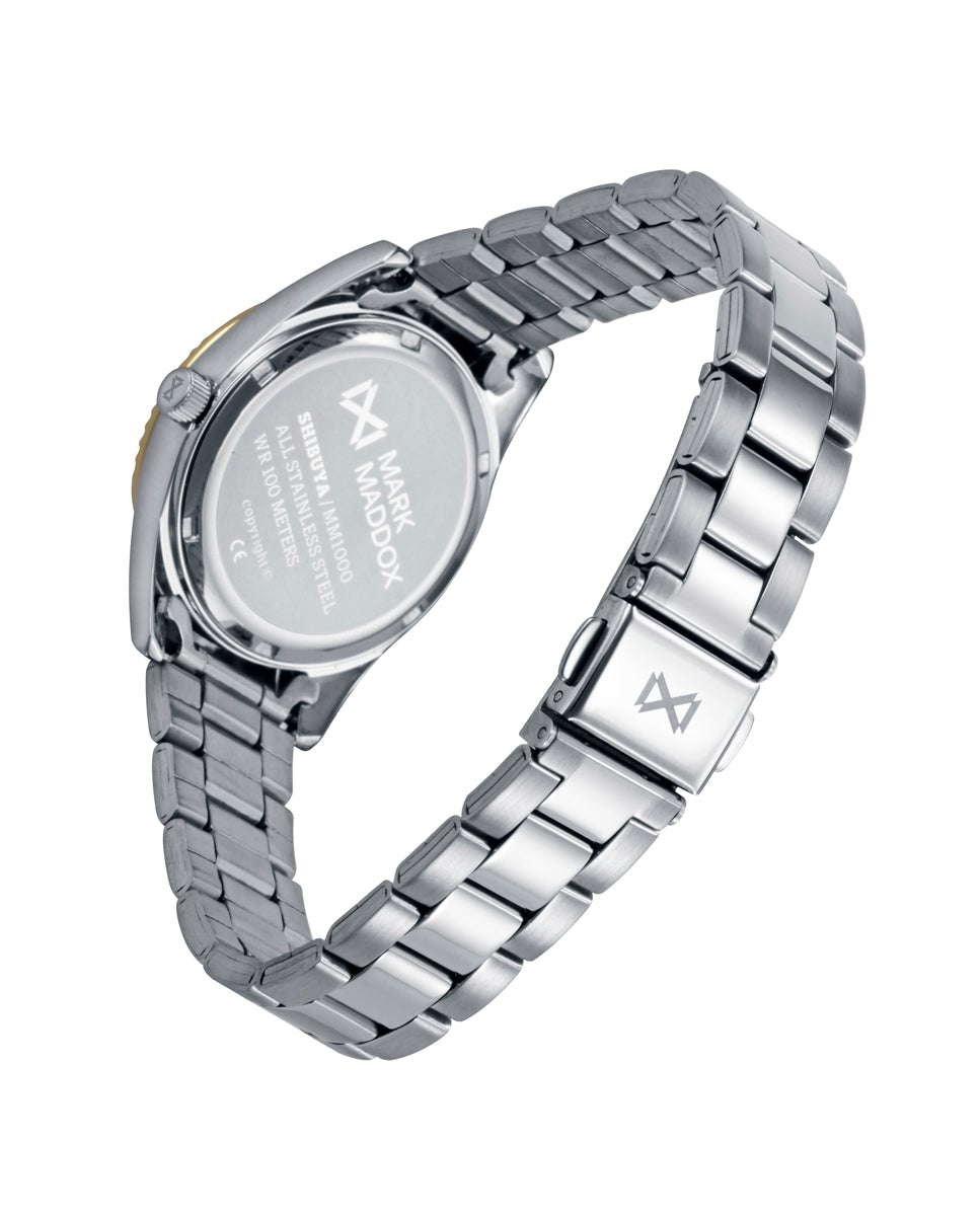 Women's Watch MARK MADDOX - NEW COLLECTION Mod. MM1000-27