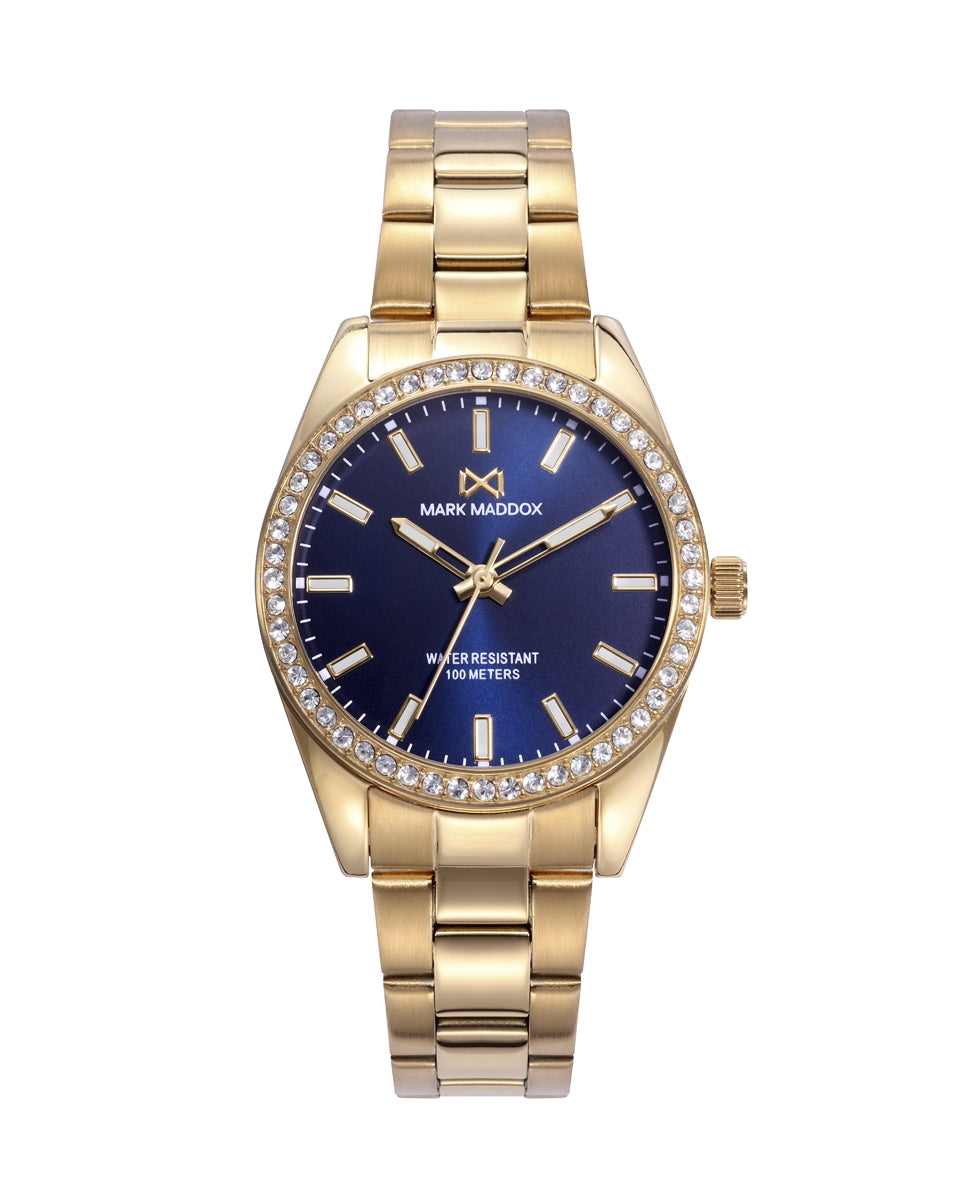 Women's Watch MARK MADDOX - NEW COLLECTION Mod. MM1001-37