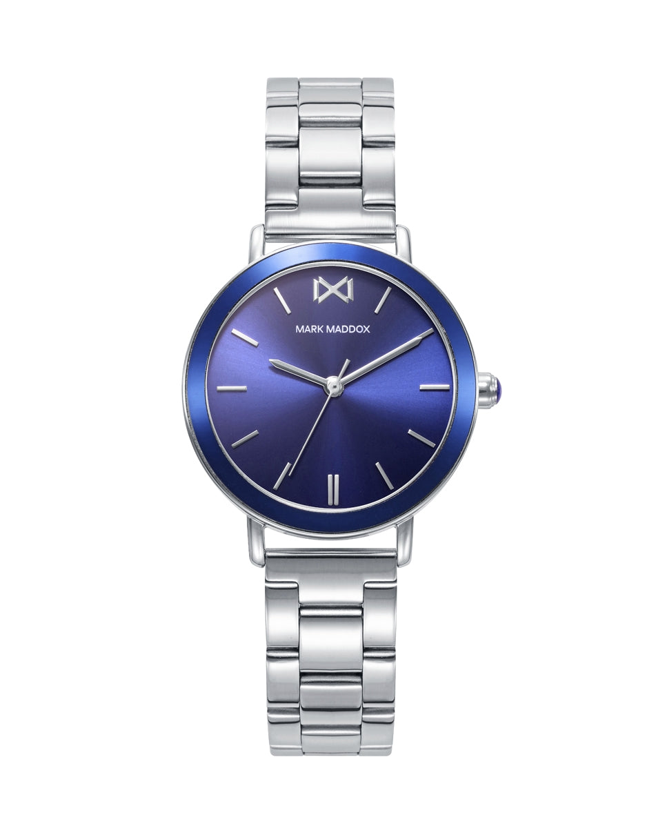 Women's Watch MARK MADDOX - NEW COLLECTION Mod. MM1002-37