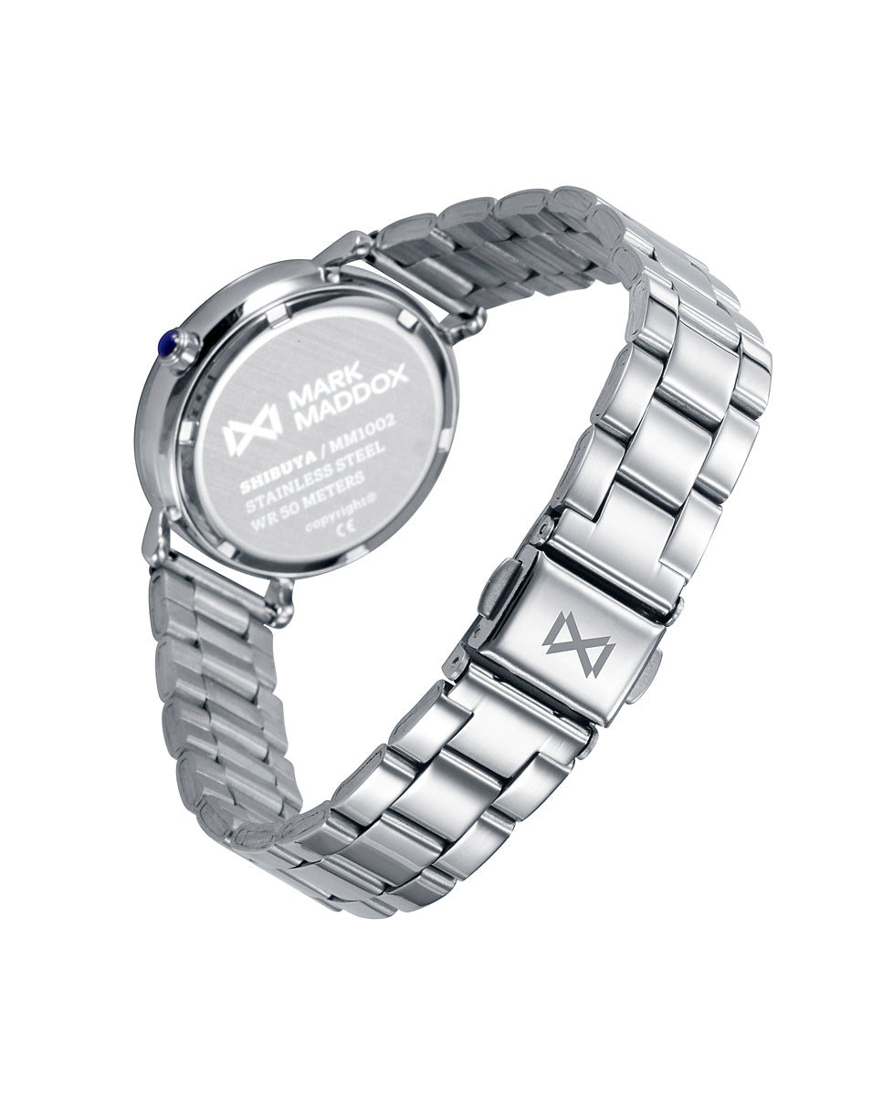 Women's Watch MARK MADDOX - NEW COLLECTION Mod. MM1002-37