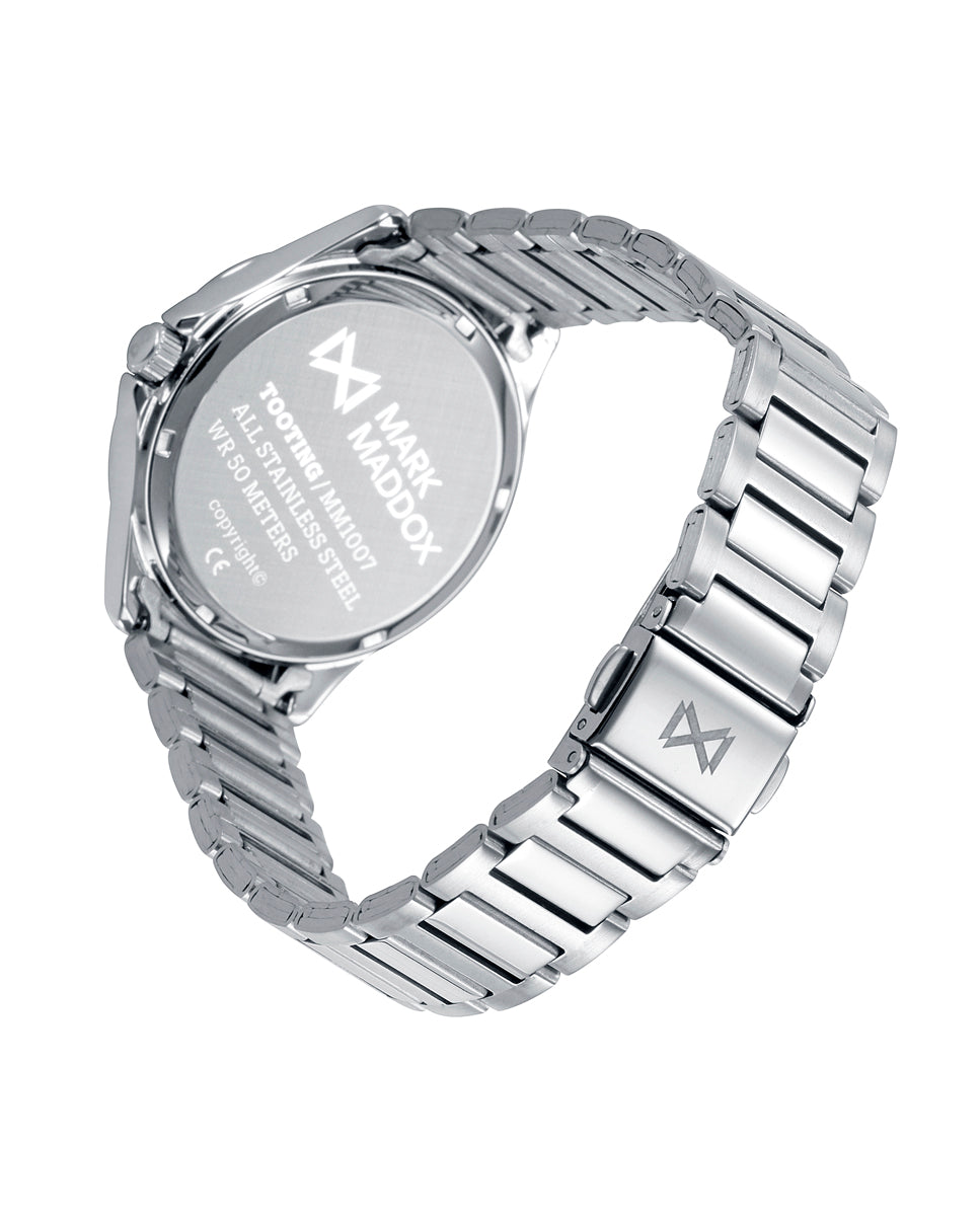 Women's Watch MARK MADDOX - NEW COLLECTION Mod. MM1007-57