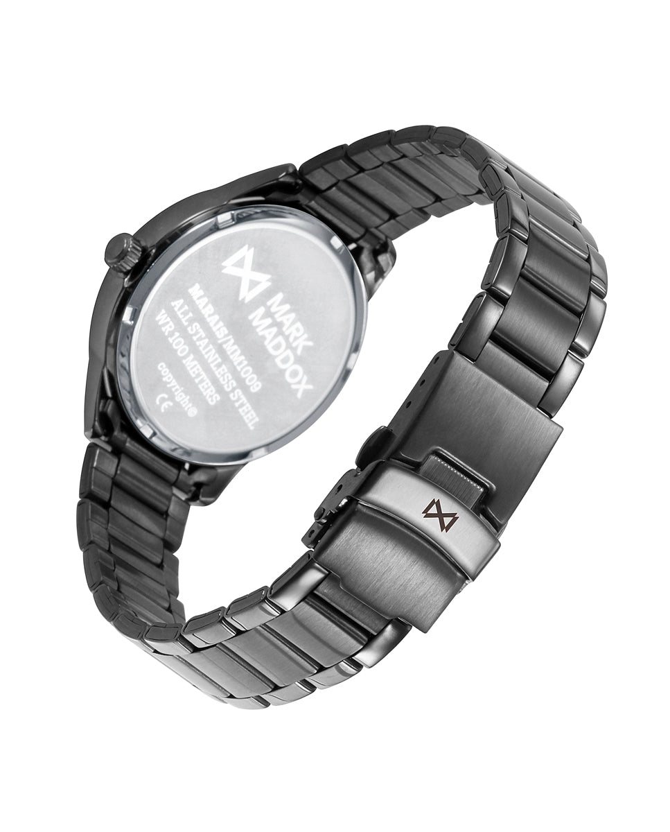 Women's Watch MARK MADDOX - NEW COLLECTION Mod. MM1009-13