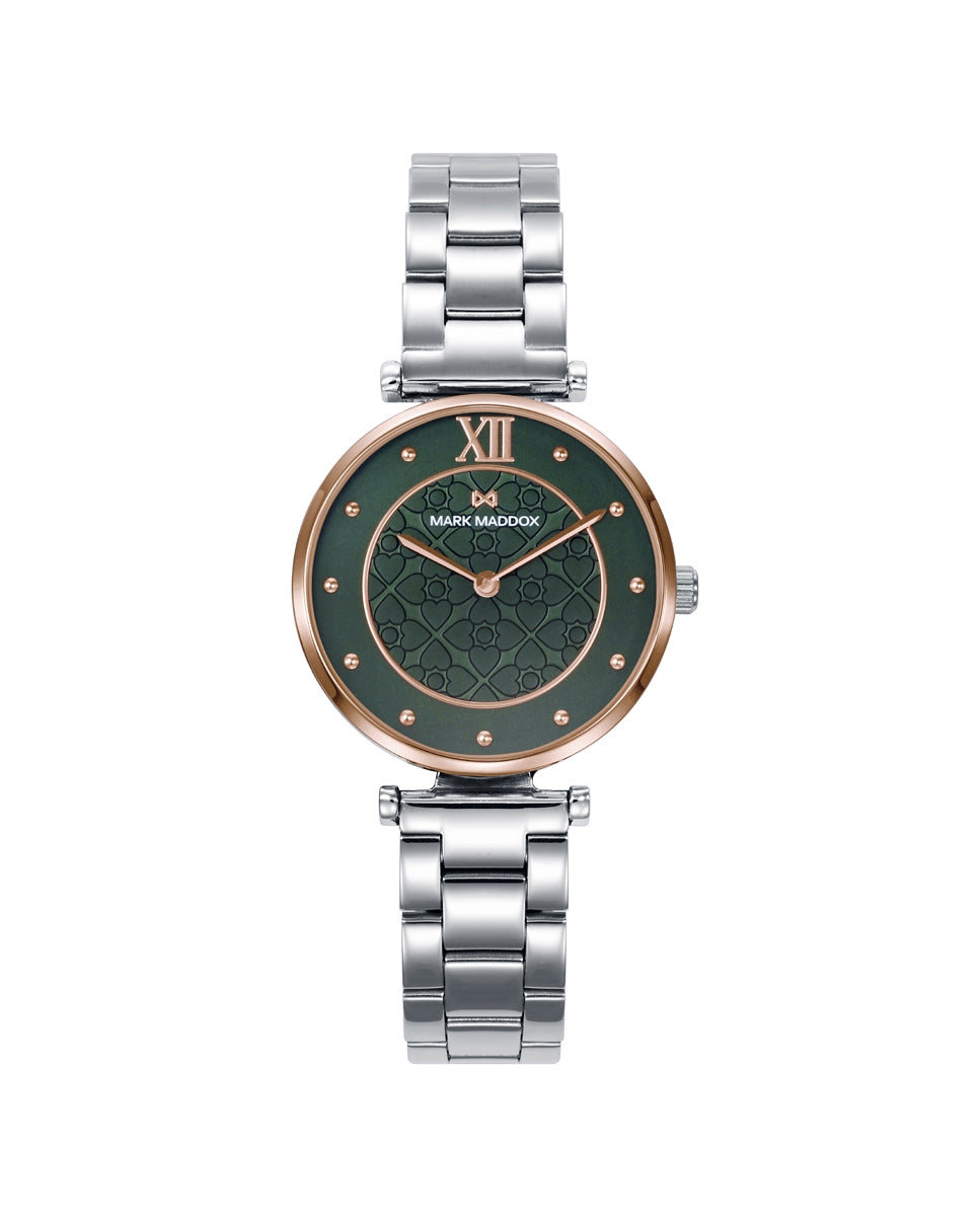 Women's Watch MARK MADDOX - NEW COLLECTION Mod. MM1015-63