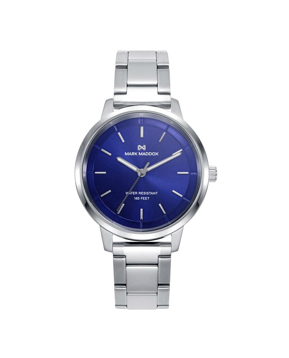 Women's Watch MARK MADDOX - NEW COLLECTION Mod. MM1019-37