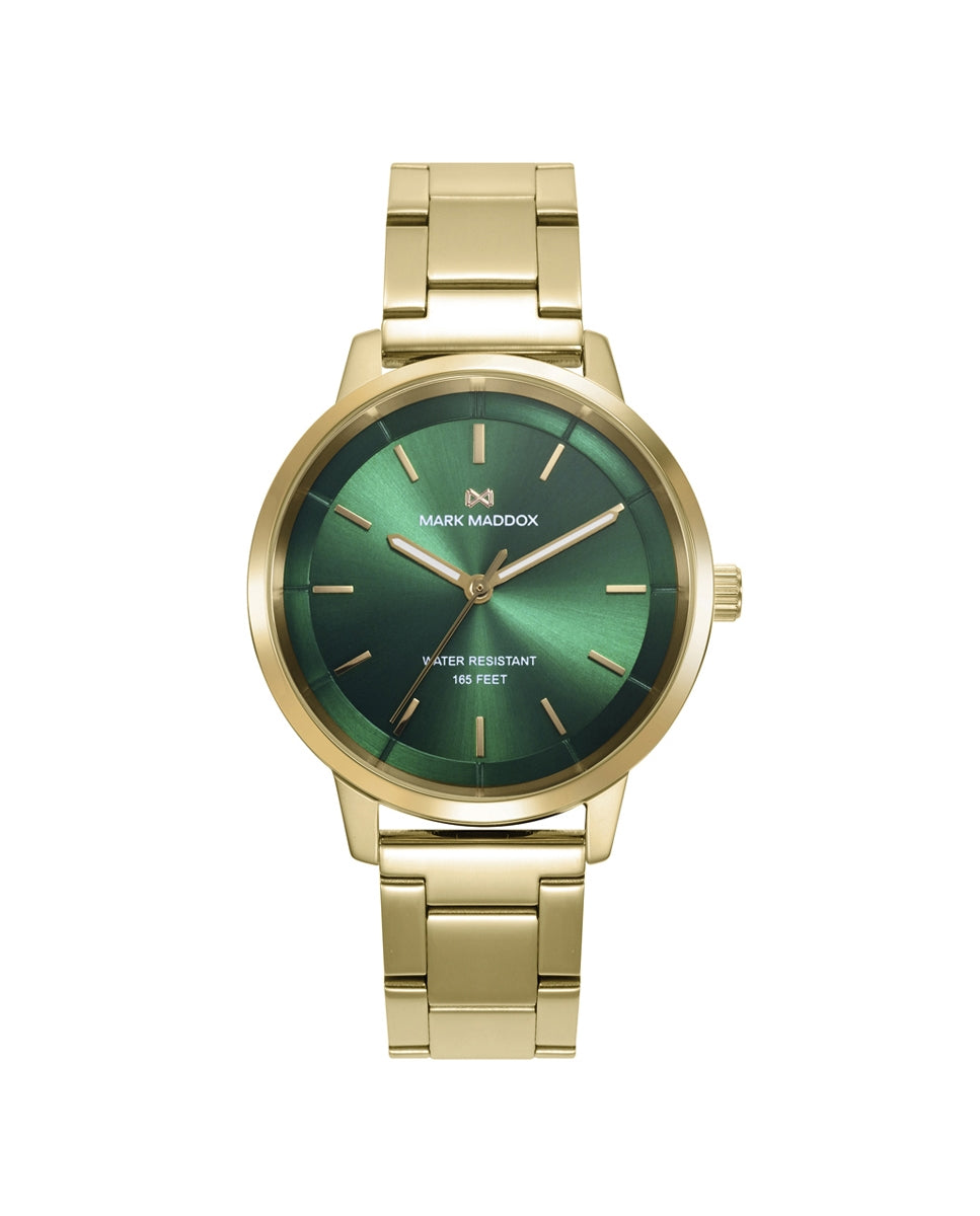 Women's Watch MARK MADDOX - NEW COLLECTION Mod. MM1019-67