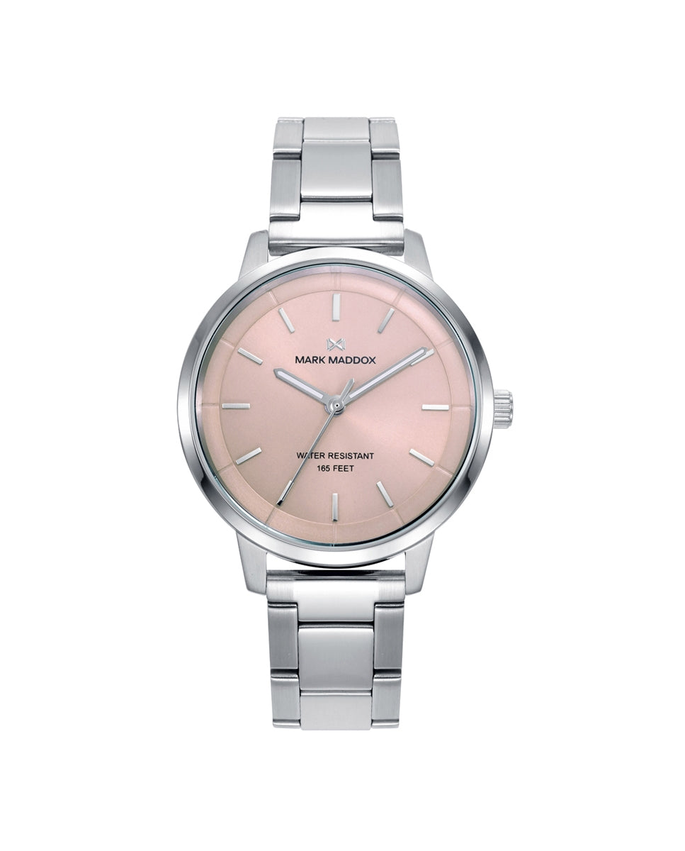 Women's Watch MARK MADDOX - NEW COLLECTION Mod. MM1019-77