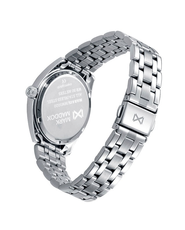 Women's Watch MARK MADDOX - NEW COLLECTION Mod. MM1020-15