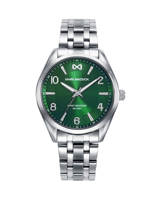 Women's Watch MARK MADDOX - NEW COLLECTION Mod. MM1020-65