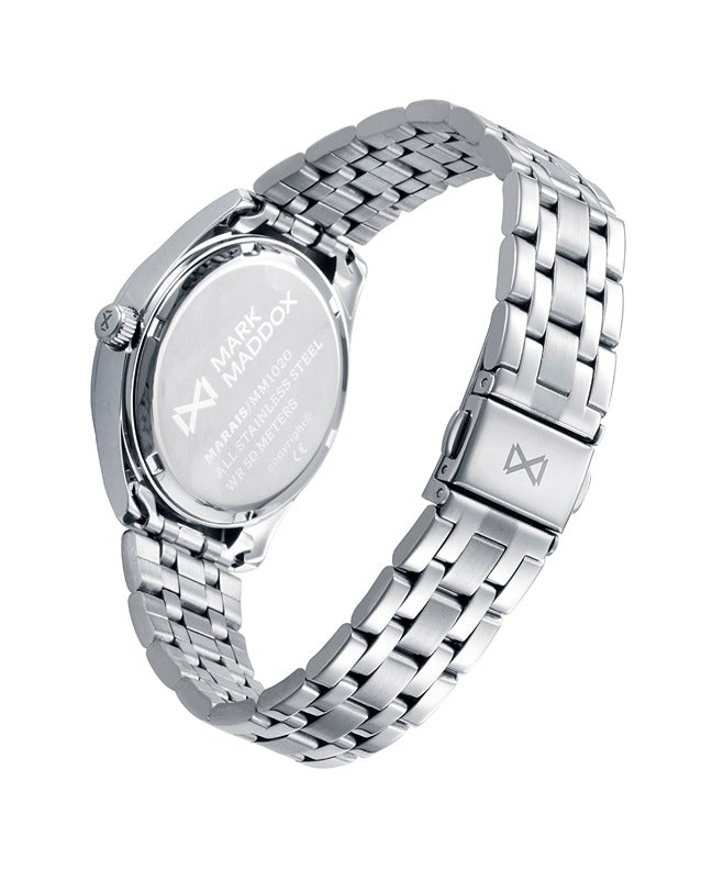 Women's Watch MARK MADDOX - NEW COLLECTION Mod. MM1020-65