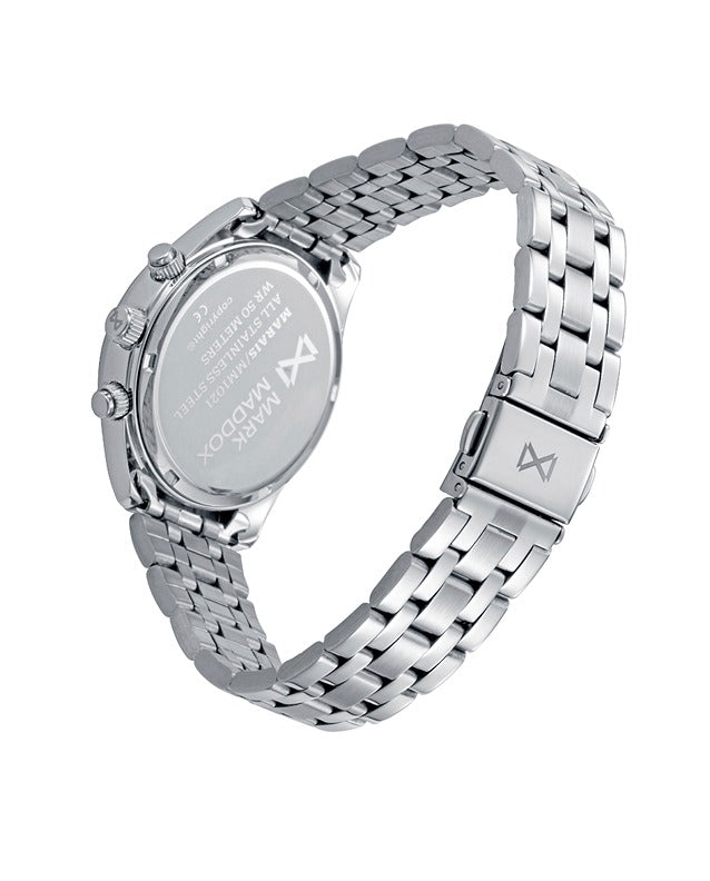 Women's Watch MARK MADDOX - NEW COLLECTION Mod. MM1021-35
