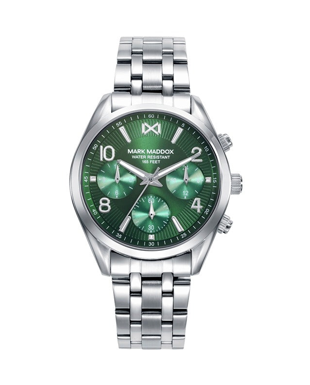 Women's Watch MARK MADDOX - NEW COLLECTION Mod. MM1021-65