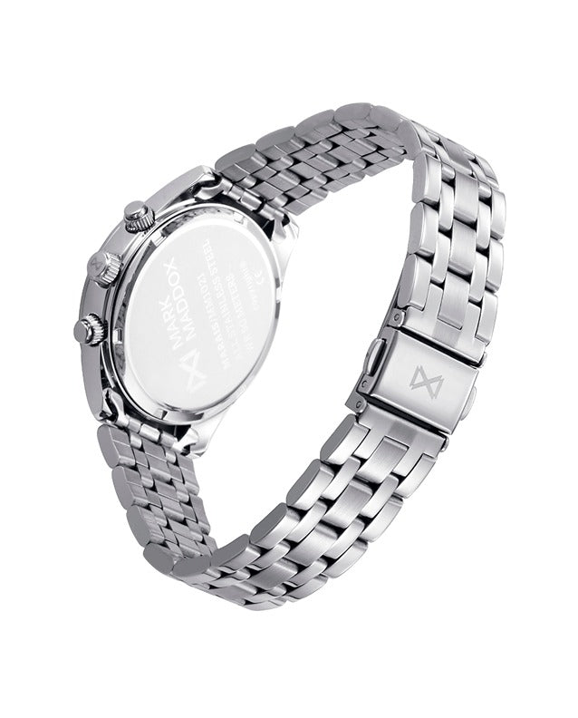 Women's Watch MARK MADDOX - NEW COLLECTION Mod. MM1021-65