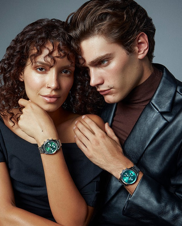 Women's Watch MARK MADDOX - NEW COLLECTION Mod. MM1021-65