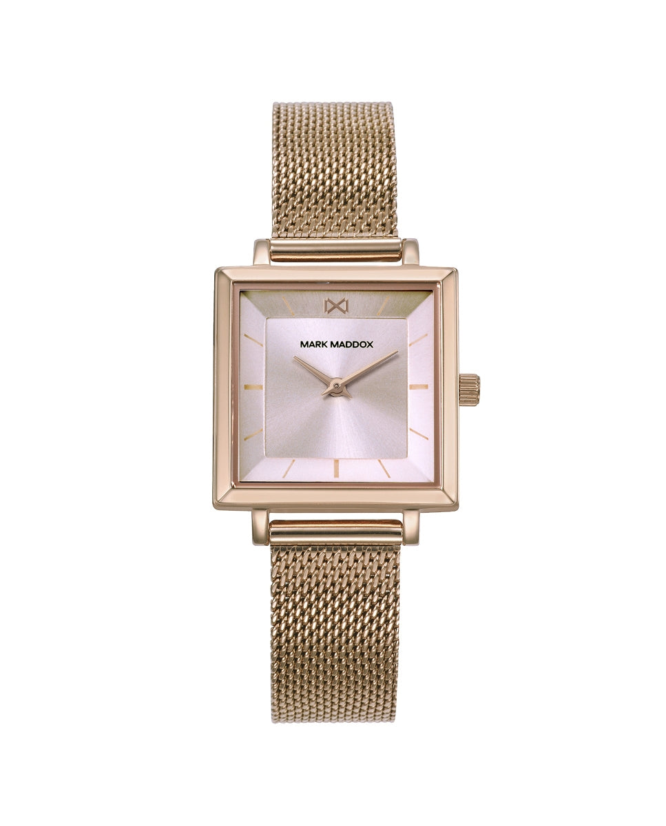 Women's Watch MARK MADDOX - NEW COLLECTION Mod. MM1027-77