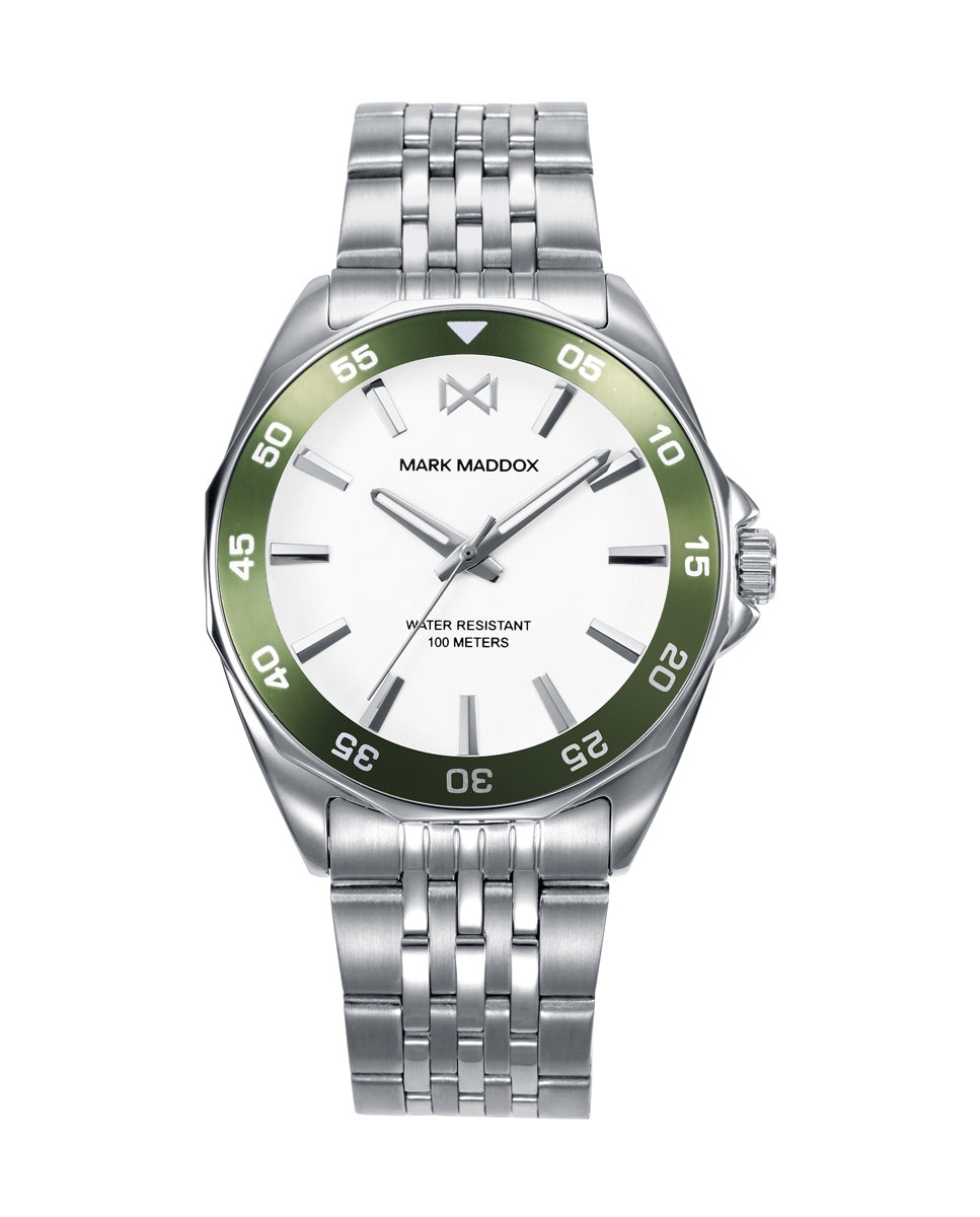 Women's Watch MARK MADDOX - NEW COLLECTION Mod. MM1029-07