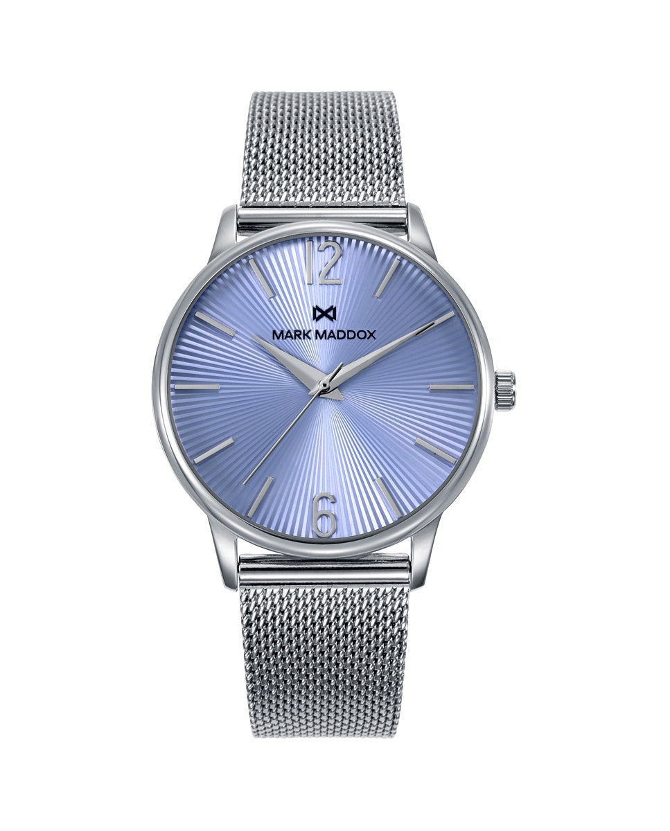 Women's Watch MARK MADDOX - NEW COLLECTION Mod. MM1030-35
