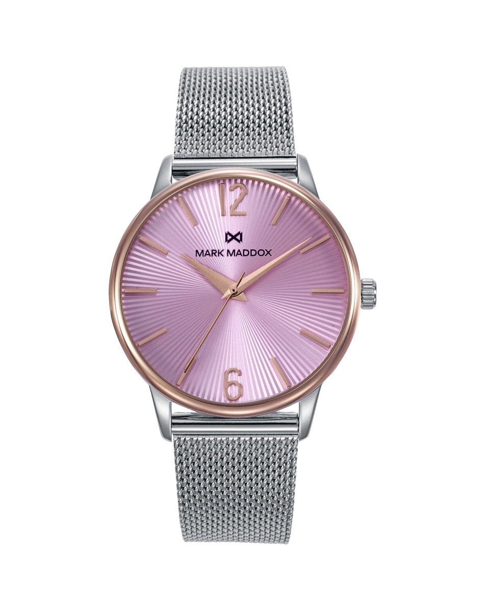 Women's Watch MARK MADDOX - NEW COLLECTION Mod. MM1030-75