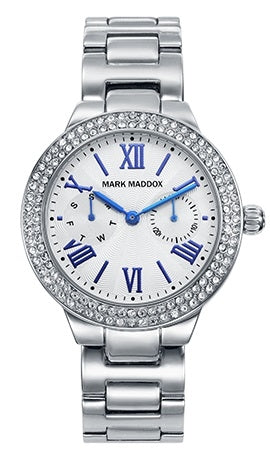 Men's Watch MARK MADDOX Mod. MM2001-03