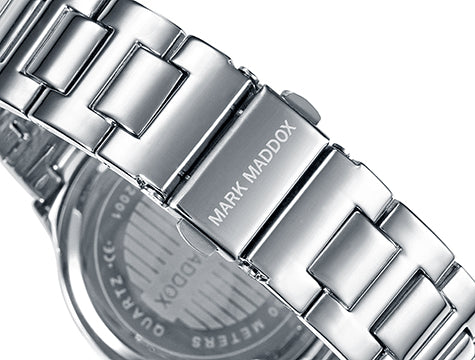 Men's Watch MARK MADDOX Mod. MM2001-03