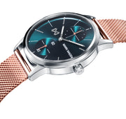 Women's Watch MARK MADDOX - NEW COLLECTION Mod. MM2004-37