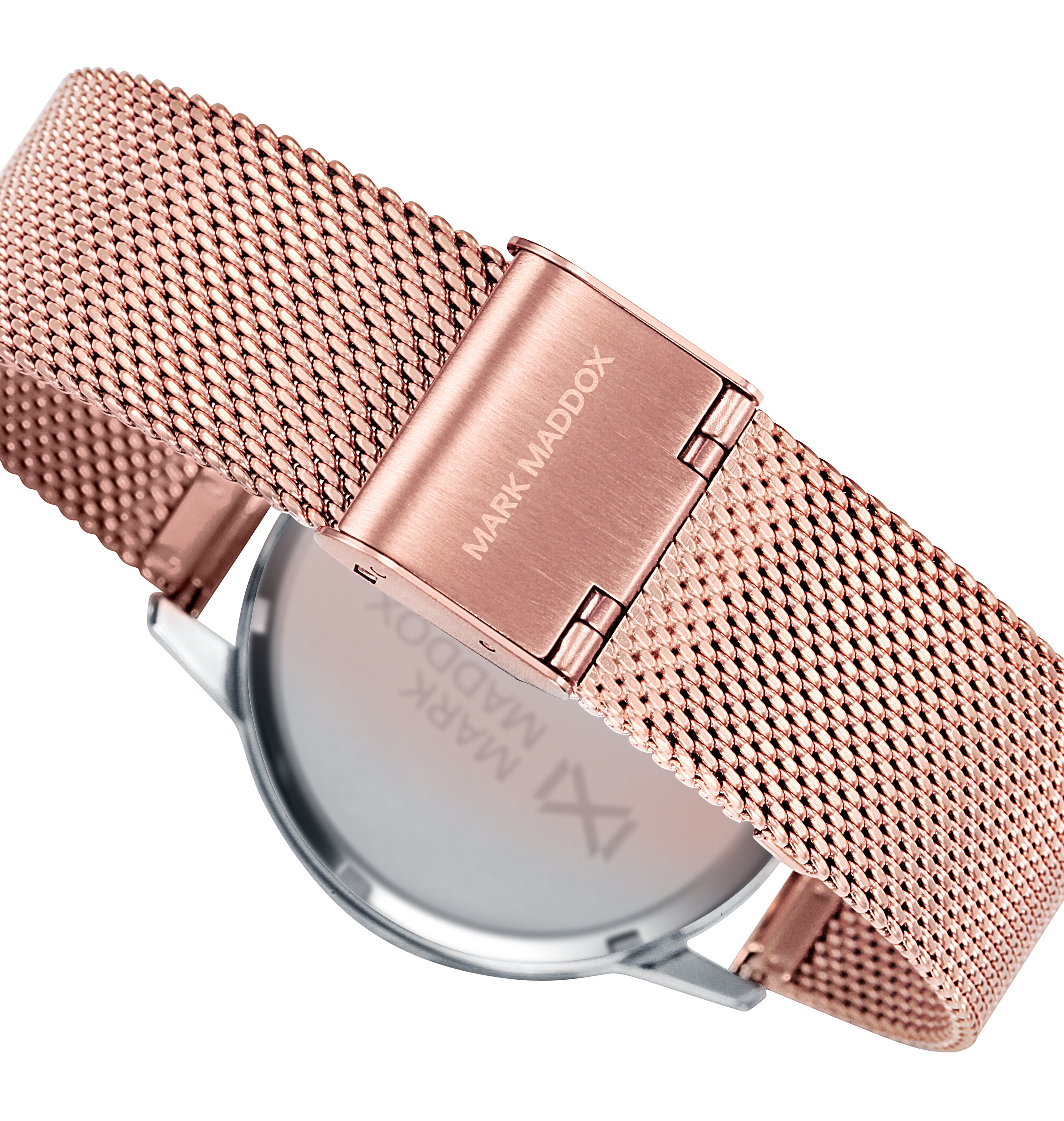 Women's Watch MARK MADDOX - NEW COLLECTION Mod. MM2004-37