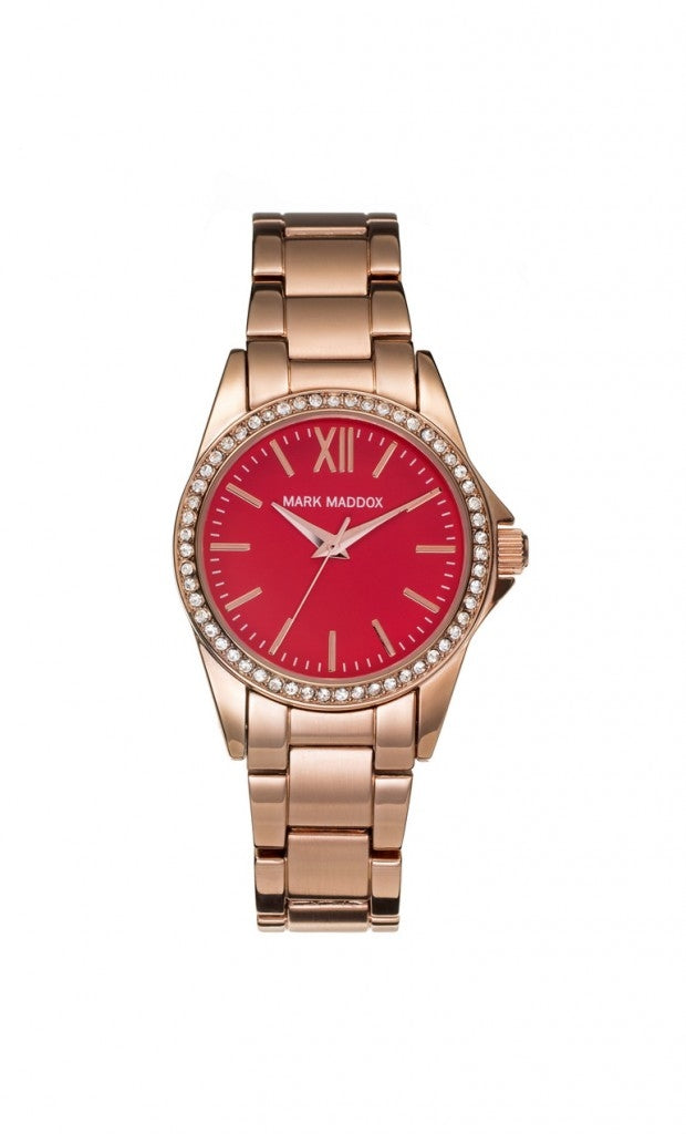 Women's Watch MARK MADDOX Mod. MM3015-77