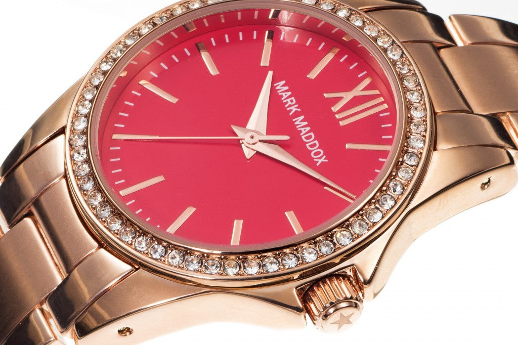 Women's Watch MARK MADDOX Mod. MM3015-77