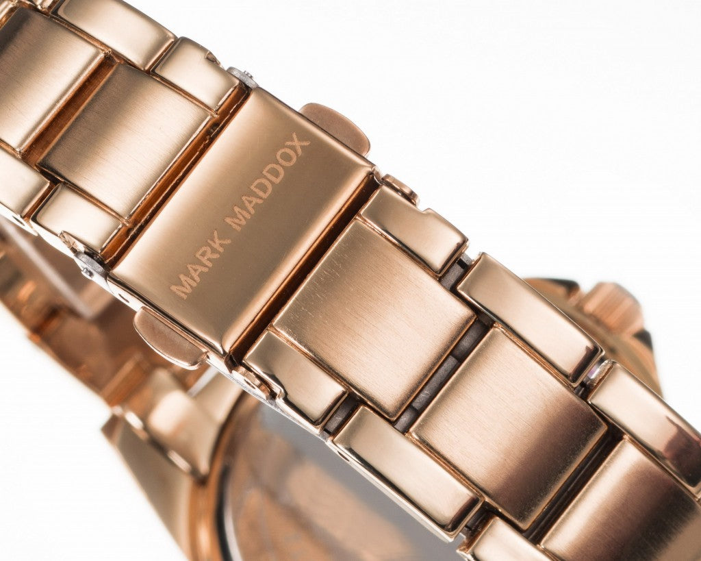 Women's Watch MARK MADDOX Mod. MM3015-77