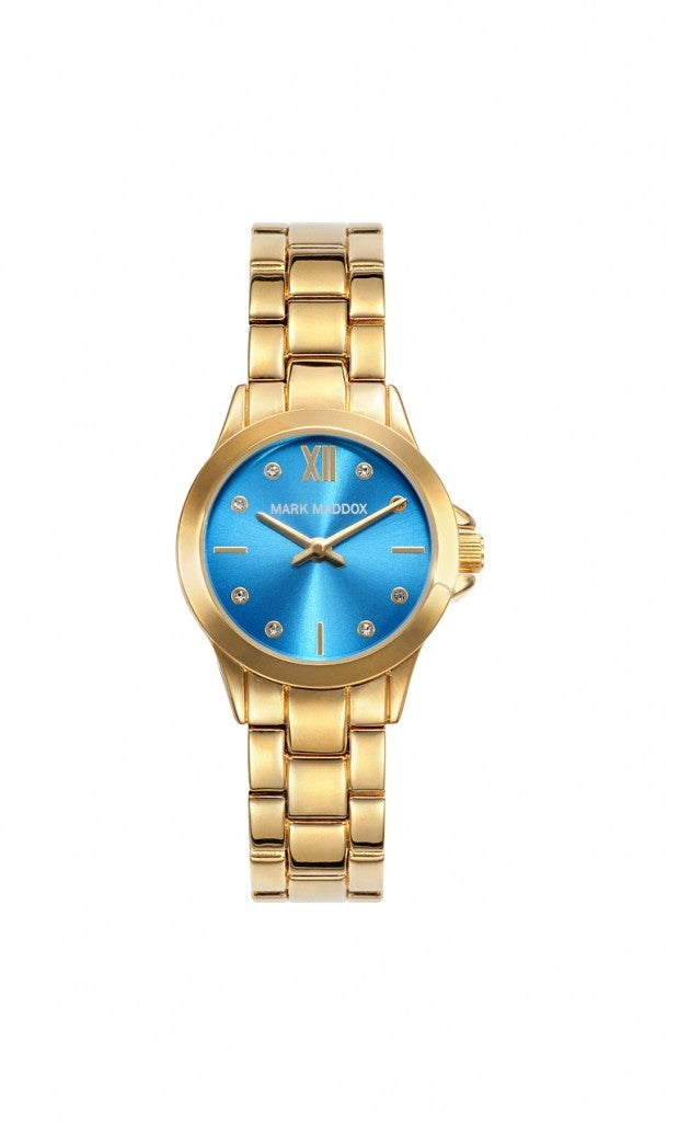 Women's Watch MARK MADDOX Mod. MM3027-87