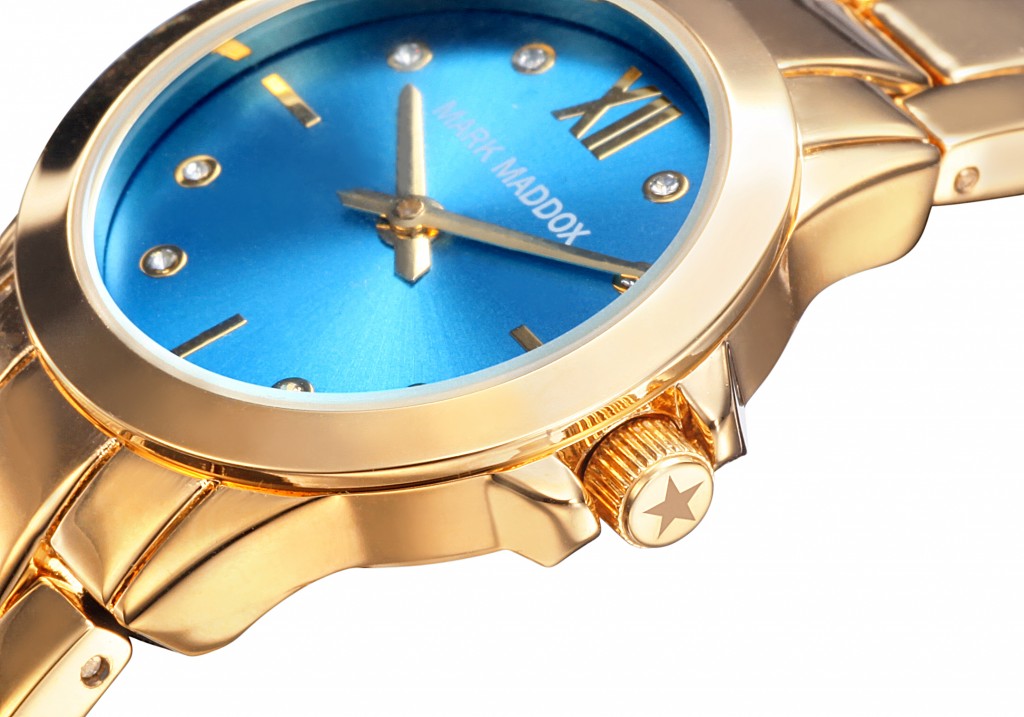 Women's Watch MARK MADDOX Mod. MM3027-87