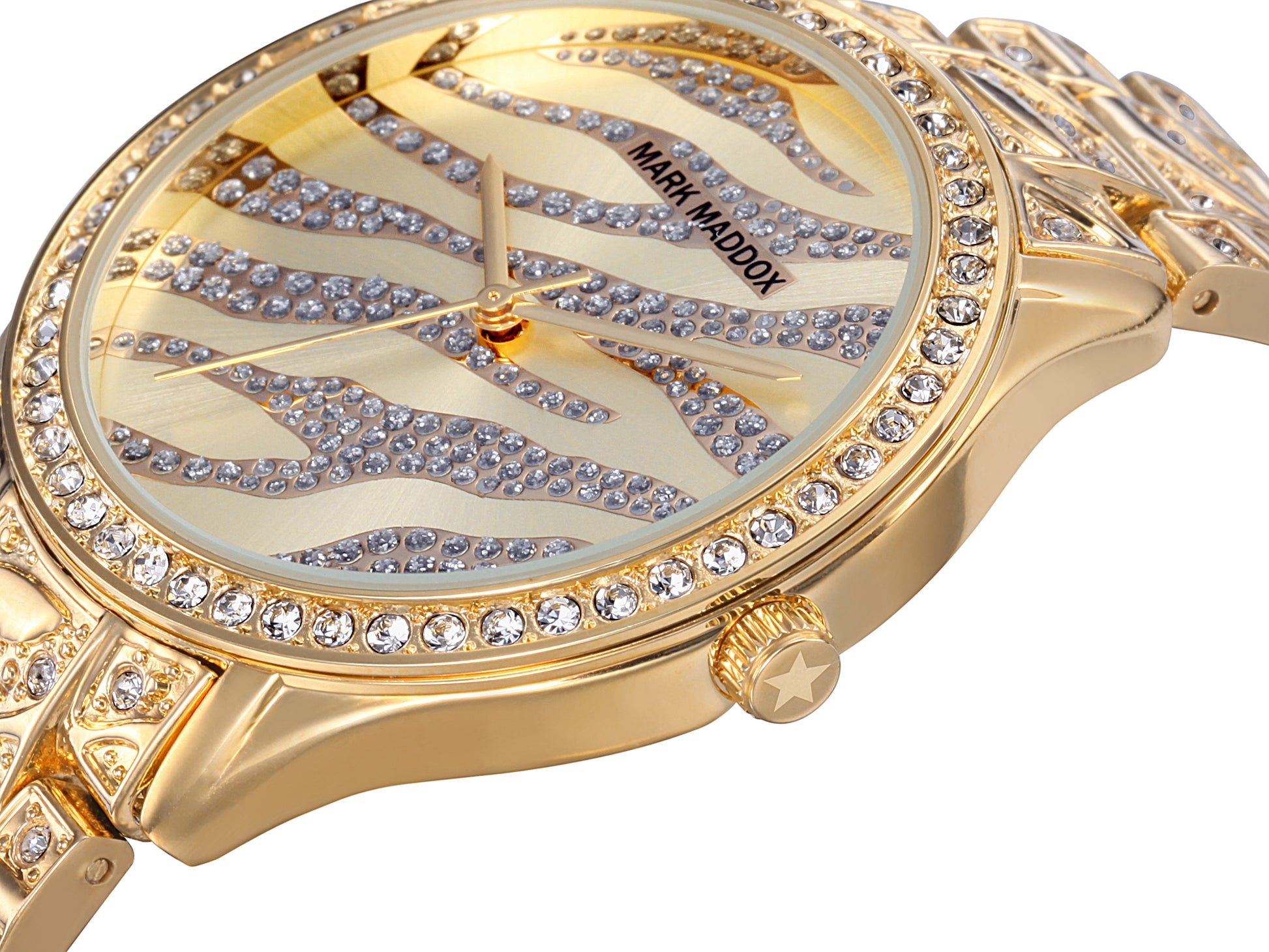 Women's Watch MARK MADDOX Mod. MM6006-20
