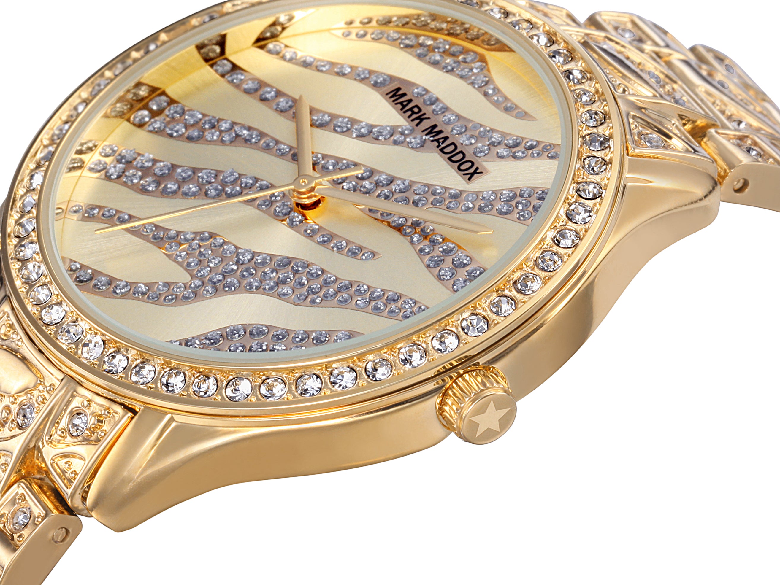 Women's Watch MARK MADDOX Mod. MM6006-20