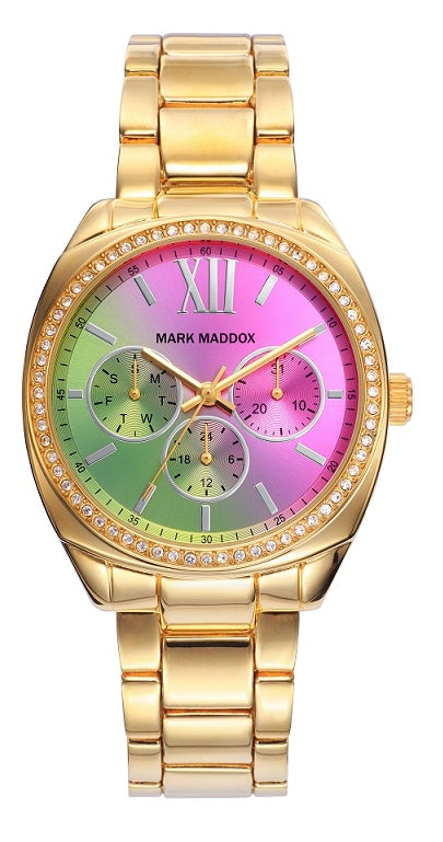 Women's Watch MARK MADDOX Mod. MM6012-93