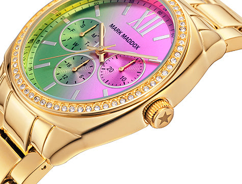 Women's Watch MARK MADDOX Mod. MM6012-93
