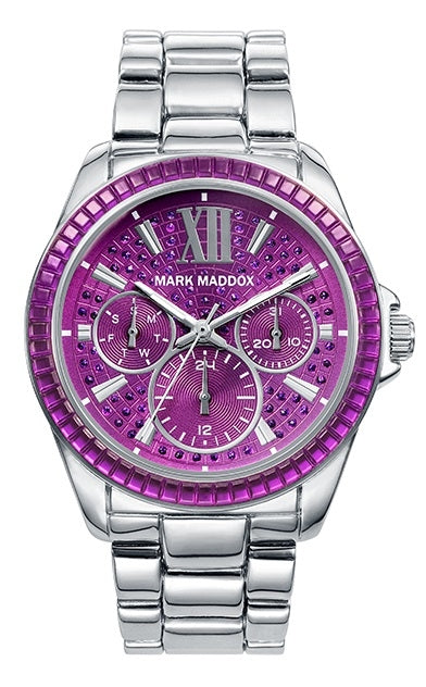 Women's Watch MARK MADDOX Mod. MM6013-73