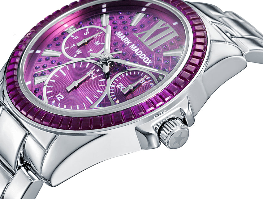 Women's Watch MARK MADDOX Mod. MM6013-73