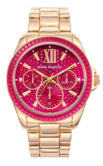 Women's Watch MARK MADDOX Mod. MM6013-93