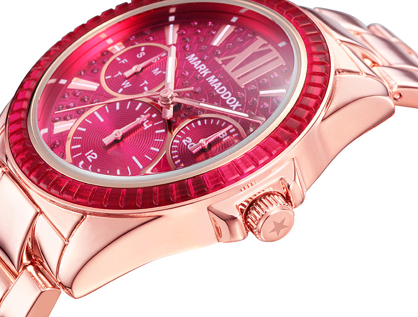 Women's Watch MARK MADDOX Mod. MM6013-93