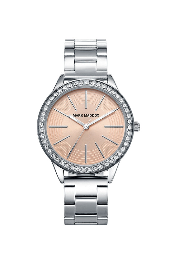 Women's Watch MARK MADDOX Mod. MM6014-17