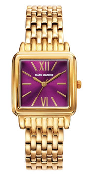 Women's Watch MARK MADDOX Mod. MM7006-25